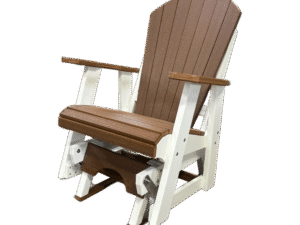 Adirondack Single Glider