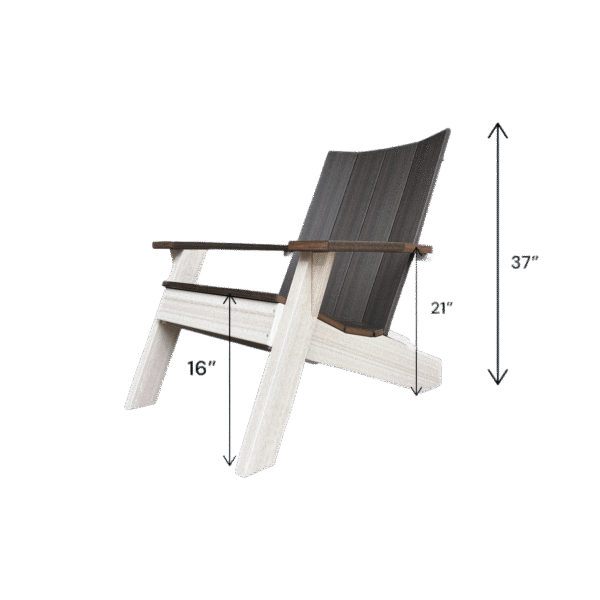 Modern Designer Chair - Image 2